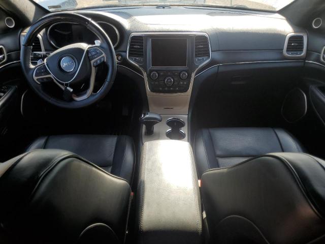 1C4RJFJT8FC722470 - 2015 JEEP GRAND CHER SUMMIT თეთრი ფოტო 8