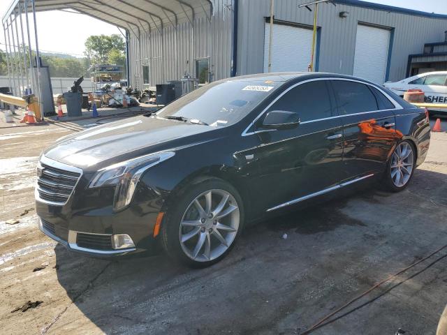 2G61P5S34K9140018 - 2019 CADILLAC XTS PREMIUM LUXURY BLACK photo 1