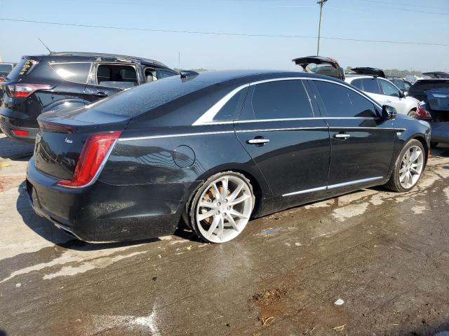 2G61P5S34K9140018 - 2019 CADILLAC XTS PREMIUM LUXURY BLACK photo 3