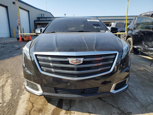 2G61P5S34K9140018 - 2019 CADILLAC XTS PREMIUM LUXURY BLACK photo 5