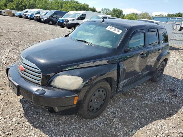 2007 CHEVROLET HHR LT, 