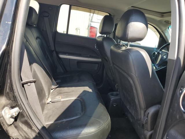 3GNDA33P67S560026 - 2007 CHEVROLET HHR LT 黑色 照片 10