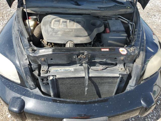 3GNDA33P67S560026 - 2007 CHEVROLET HHR LT 黑色 照片 11