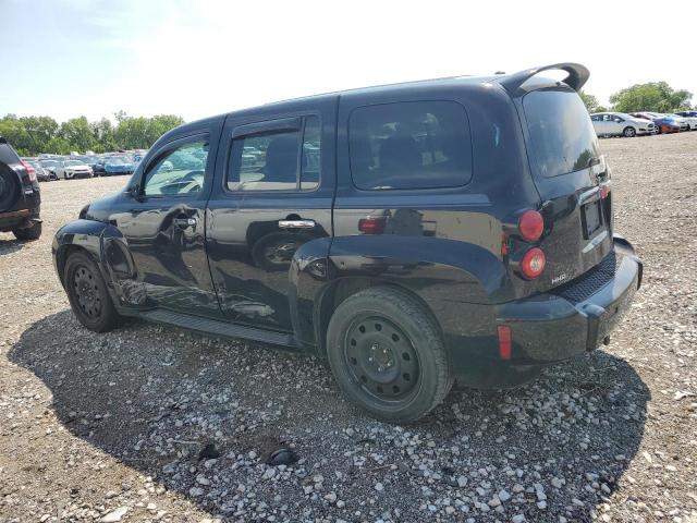 3GNDA33P67S560026 - 2007 CHEVROLET HHR LT 黑色 照片 2