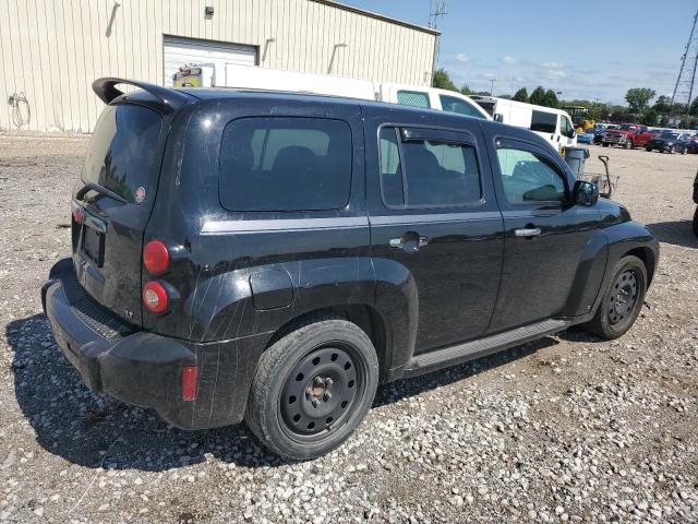 3GNDA33P67S560026 - 2007 CHEVROLET HHR LT 黑色 照片 3