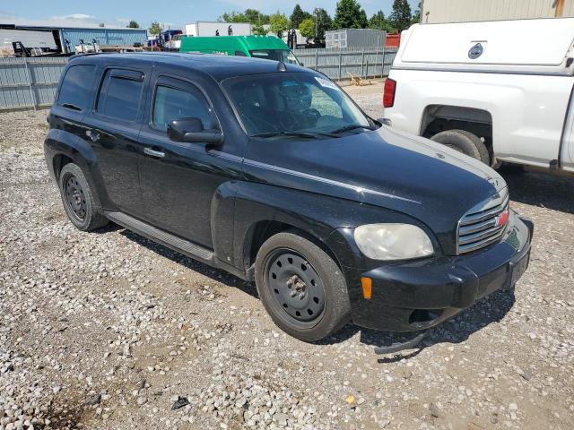 3GNDA33P67S560026 - 2007 CHEVROLET HHR LT 黑色 照片 4