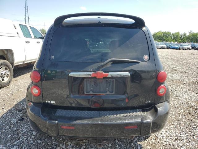 3GNDA33P67S560026 - 2007 CHEVROLET HHR LT 黑色 照片 6