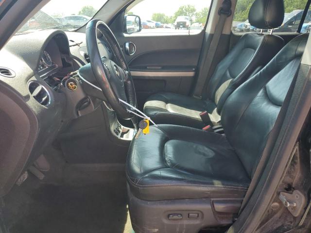 3GNDA33P67S560026 - 2007 CHEVROLET HHR LT 黑色 照片 7
