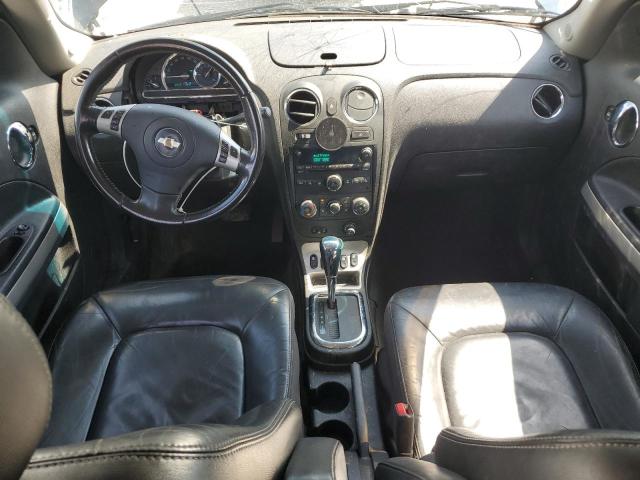 3GNDA33P67S560026 - 2007 CHEVROLET HHR LT 黑色 照片 8