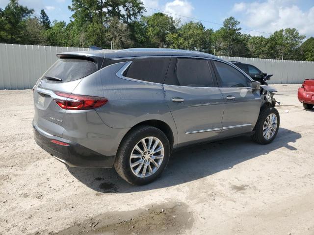 5GAERBKW3JJ280664 - 2018 BUICK ENCLAVE ESSENCE Boz foto 3