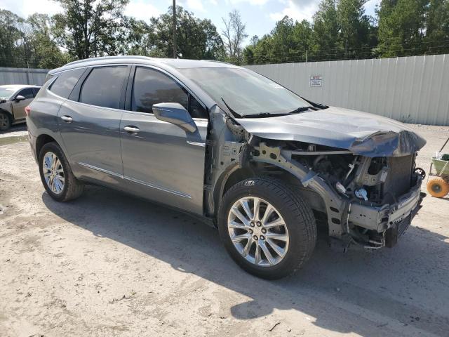 5GAERBKW3JJ280664 - 2018 BUICK ENCLAVE ESSENCE Boz foto 4