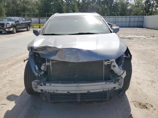 5GAERBKW3JJ280664 - 2018 BUICK ENCLAVE ESSENCE Boz foto 5