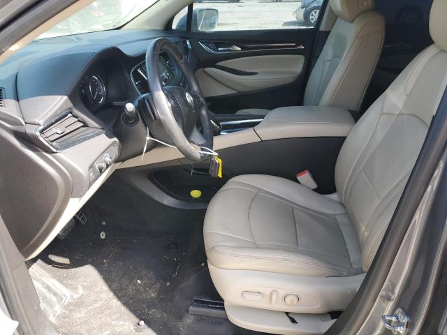 5GAERBKW3JJ280664 - 2018 BUICK ENCLAVE ESSENCE Boz foto 7