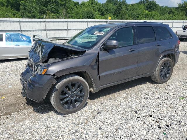 2020 JEEP GRAND CHER LAREDO, 