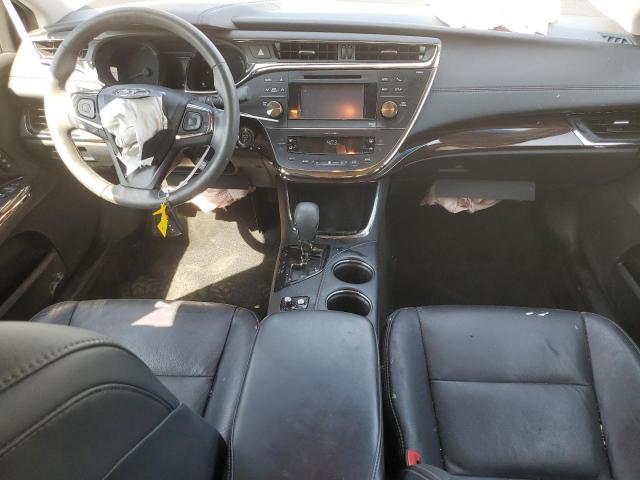 4T1BK1EB5EU129060 - 2014 TOYOTA AVALON BASE 栗色 照片 8