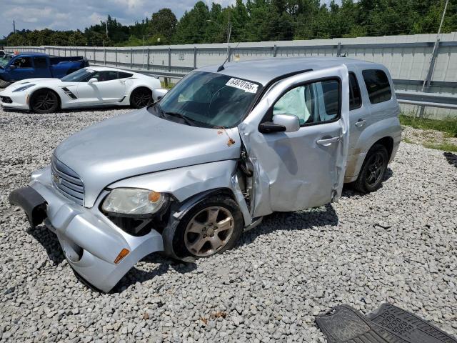 2009 CHEVROLET HHR LT, null