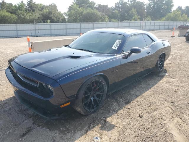 2011 DODGE CHALLENGER R/T, 