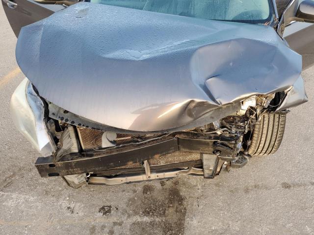 4T1BK1EB3EU097306 - 2014 TOYOTA AVALON BASE 灰色 照片 11