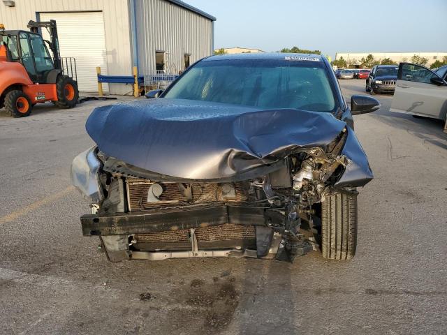 4T1BK1EB3EU097306 - 2014 TOYOTA AVALON BASE 灰色 照片 5