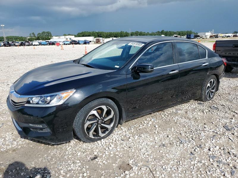 2016 HONDA ACCORD EX, 