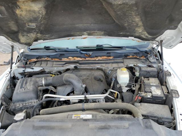 3C6TR5CT2FG600990 - 2015 RAM 2500 ST 白色 照片 11