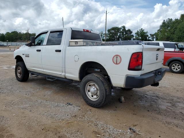 3C6TR5CT2FG600990 - 2015 RAM 2500 ST 白色 照片 2