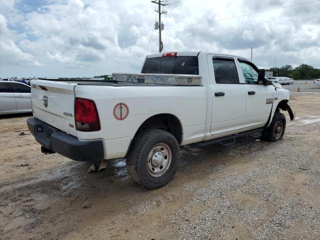 3C6TR5CT2FG600990 - 2015 RAM 2500 ST 白色 照片 3