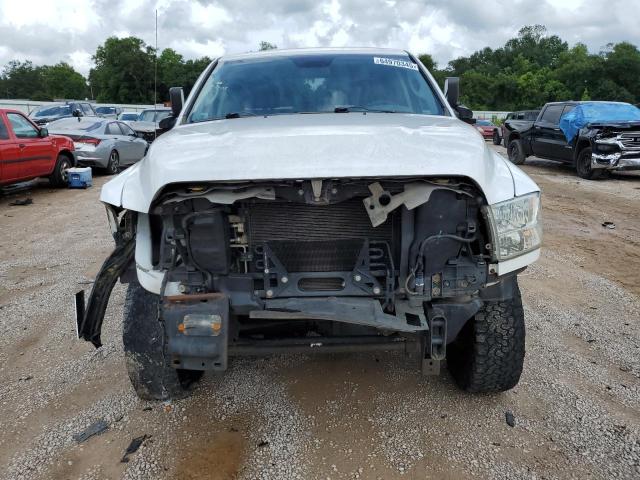 3C6TR5CT2FG600990 - 2015 RAM 2500 ST 白色 照片 5