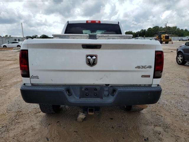 3C6TR5CT2FG600990 - 2015 RAM 2500 ST 白色 照片 6