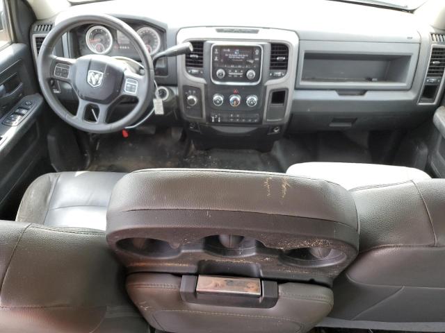 3C6TR5CT2FG600990 - 2015 RAM 2500 ST 白色 照片 8