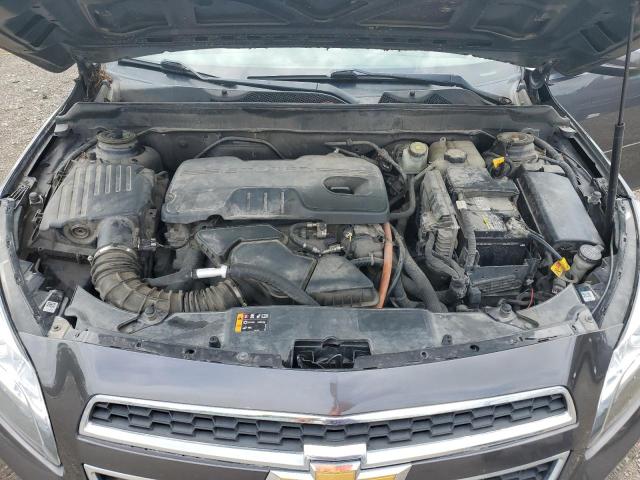 1G11D5SRXDF346134 - 2013 CHEVROLET MALIBU 1LT CHARCOAL photo 11