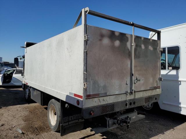 54DCDW1B8KS804831 - 2019 CHEVROLET 4500 WHITE photo 2