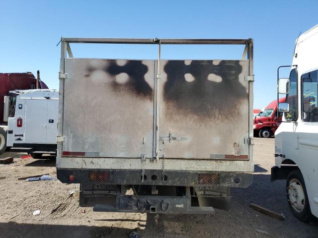 54DCDW1B8KS804831 - 2019 CHEVROLET 4500 WHITE photo 6