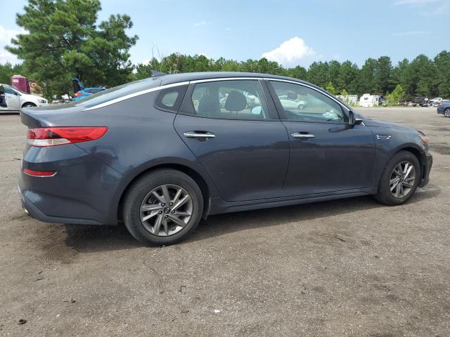 5XXGT4L39KG322981 - 2019 KIA OPTIMA LX 石墨色 照片 3