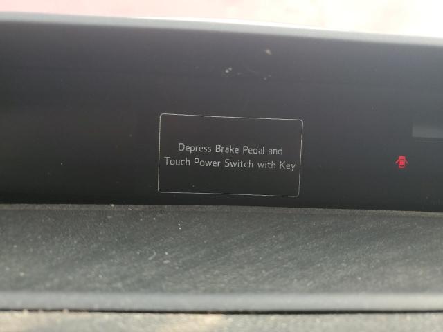 JTDKARFP5H3040387 - 2017 TOYOTA PRIUS PRIM 灰色 照片 9