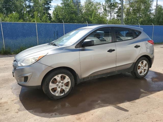 2013 HYUNDAI TUCSON GL, null