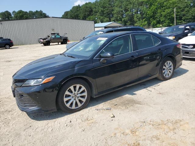 2018 TOYOTA CAMRY L, 