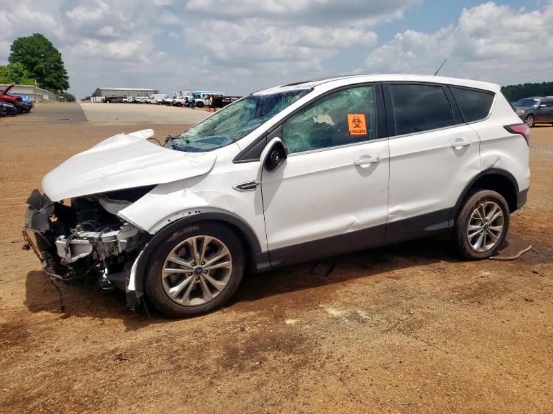 2017 FORD ESCAPE SE, 
