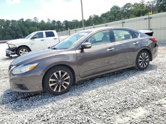 1N4AL3AP4GC133349 - 2016 NISSAN ALTIMA 2.5 BROWN photo 1