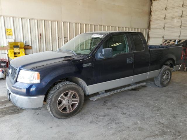 2006 FORD F150, 