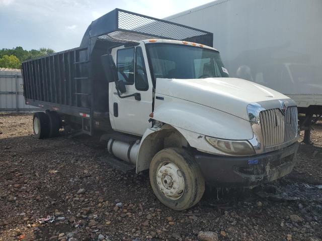 2014 INTERNATIONAL 4000 4300 LP, 