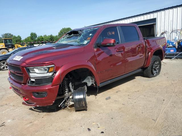 2023 RAM 1500 BIG HORN/LONE STAR, null