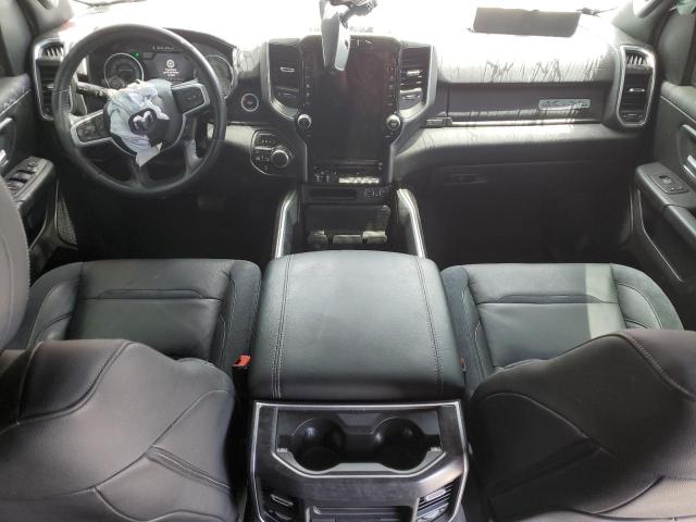 1C6SRFFT1PN589437 - 2023 RAM 1500 BIG HORN/LONE STAR RED photo 8