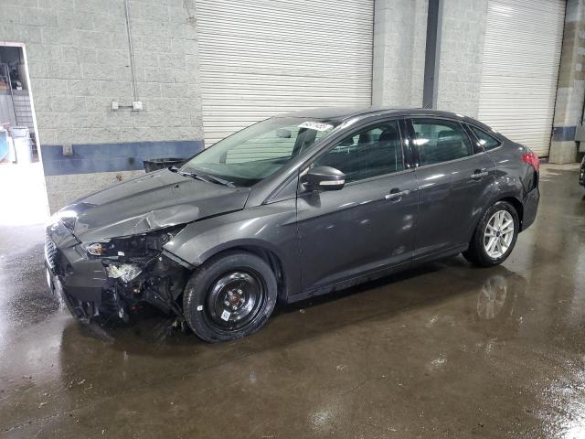 2016 FORD FOCUS SE, 