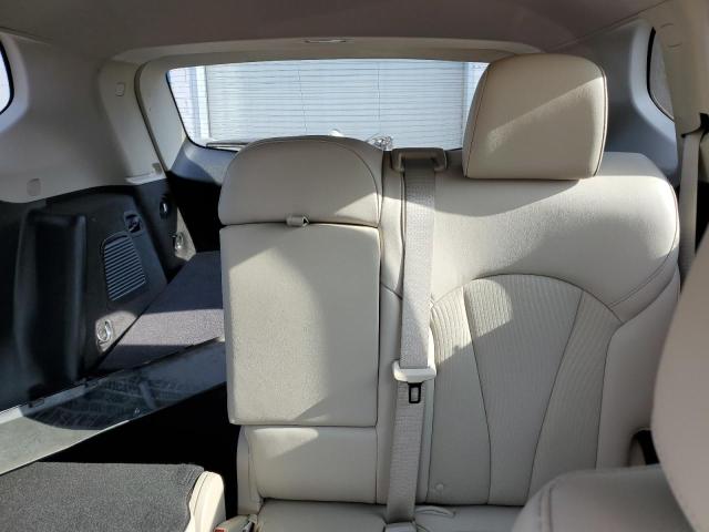 LRBFX1SA7LD137367 - 2020 BUICK ENVISION PREFERRED BLACK photo 10