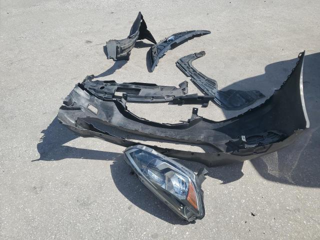 3N1AB7AP9KY228545 - 2019 NISSAN SENTRA S GRAY photo 12