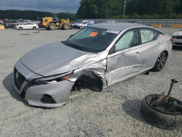 2019 NISSAN ALTIMA SR, 