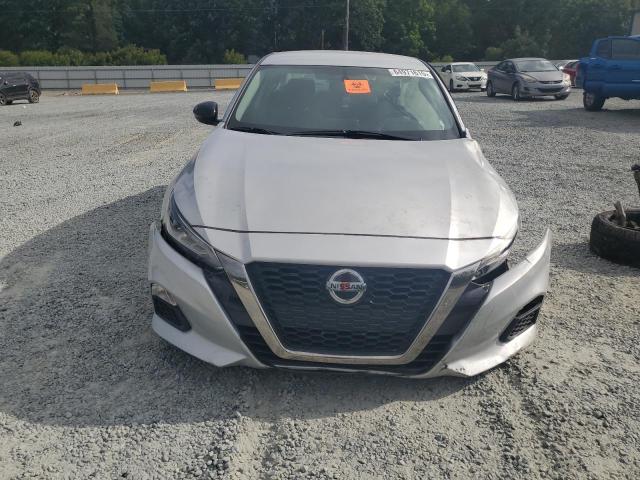 1N4BL4CV2KC228765 - 2019 NISSAN ALTIMA SR Argent photo 5