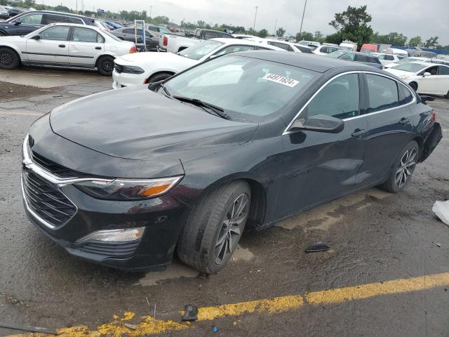 2020 CHEVROLET MALIBU RS, 