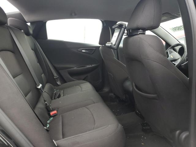 1G1ZG5ST5LF045582 - 2020 CHEVROLET MALIBU RS 黑色 照片 10